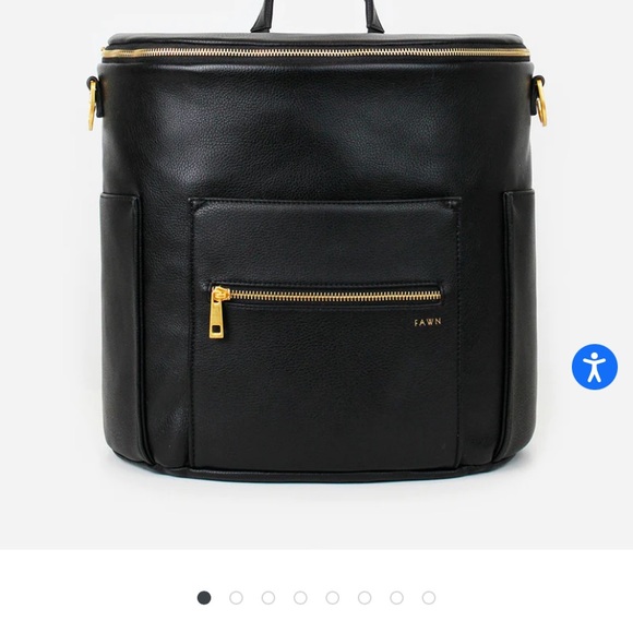 Fawn Design Handbags - Fawn Design original diaper bag